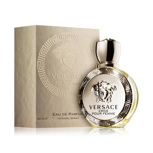 Eros pour Femme - 50ml