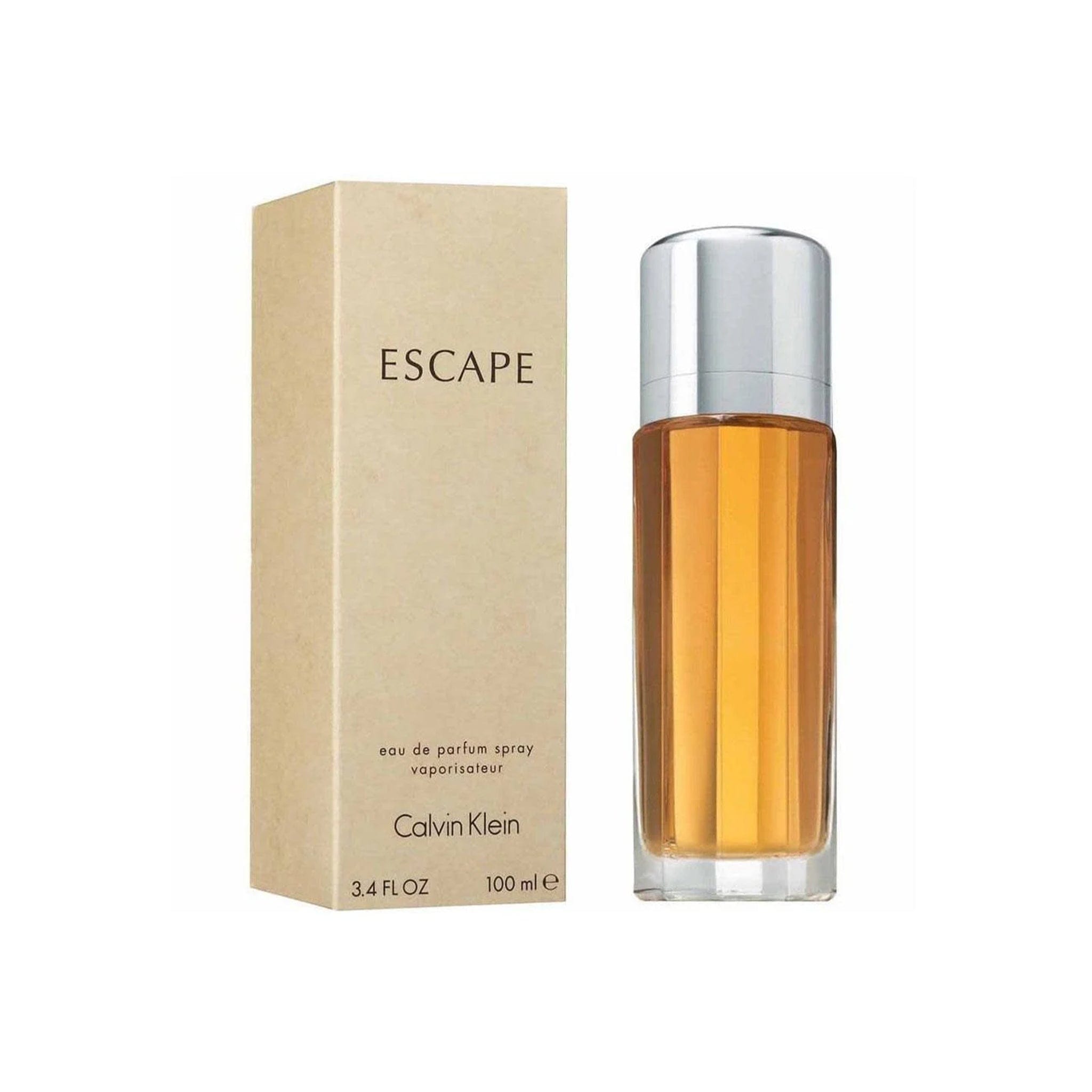 Escape by Calvin Klein - Apa de Parfum Dama - 100 ml
