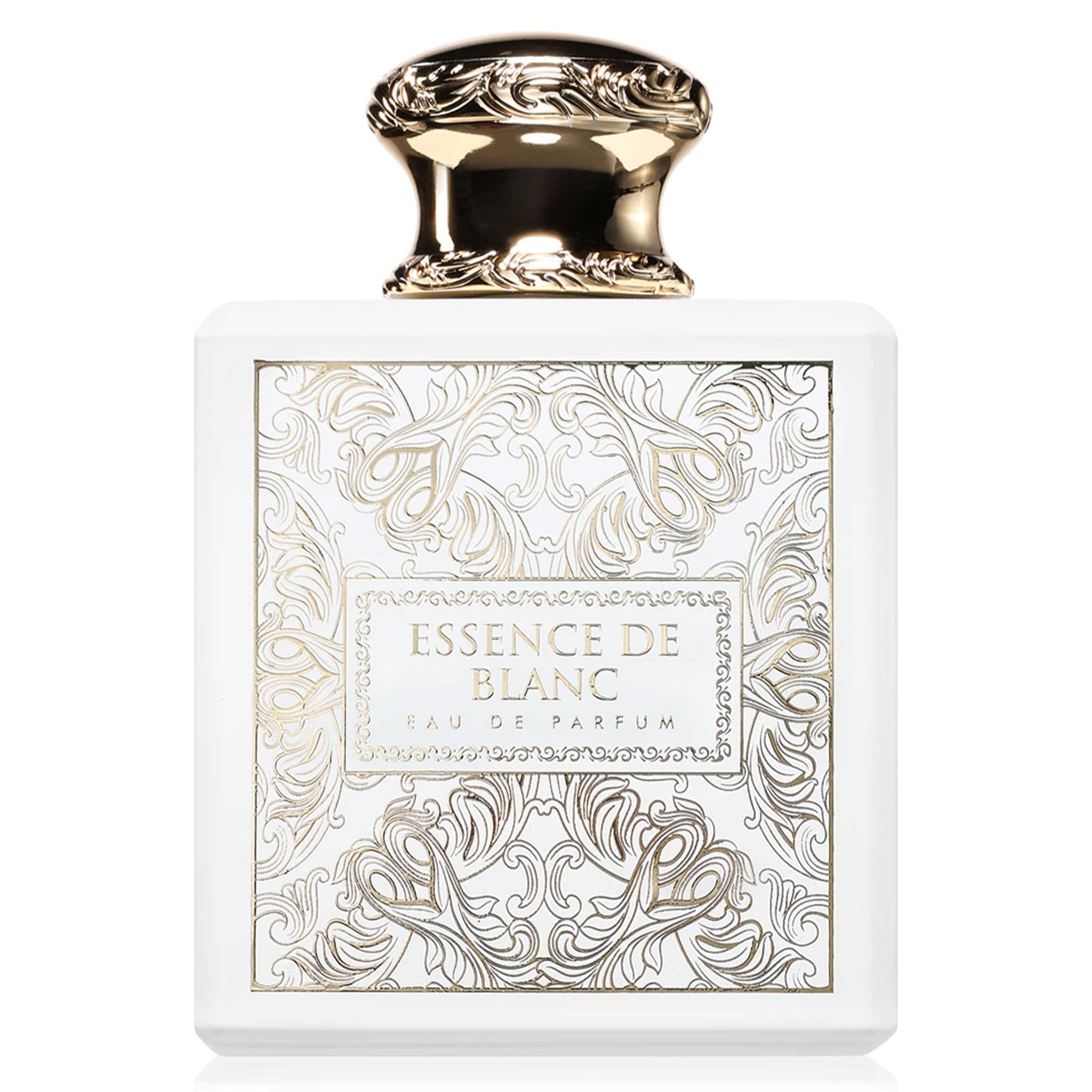 Essence De Blanc by French Avenue - Apa de Parfum Unisex - 100 ml