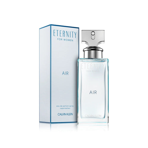 Eternity Air for Women Eau de Parfum 100ml