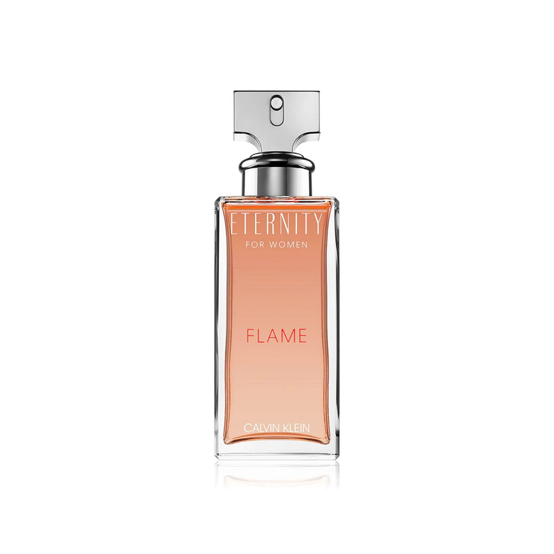 Eternity Flame for Women Eau de Parfum 100ml
