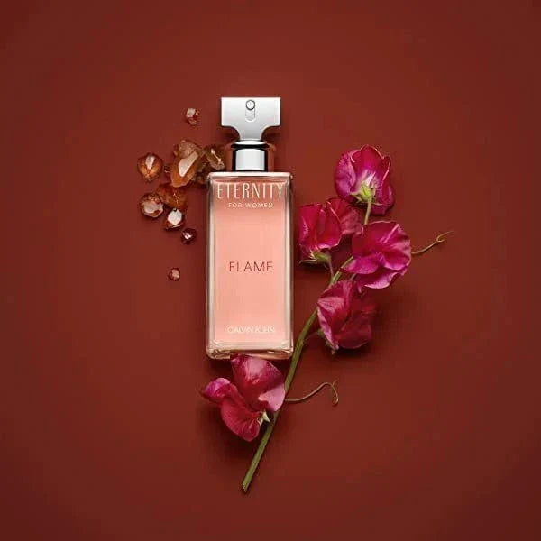 Eternity Flame for Women Eau de Parfum 100ml