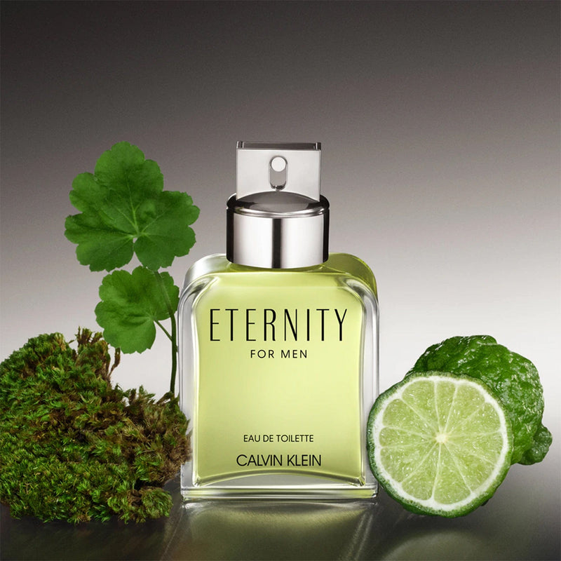 Eternity for Men