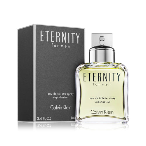 Eternity for Men