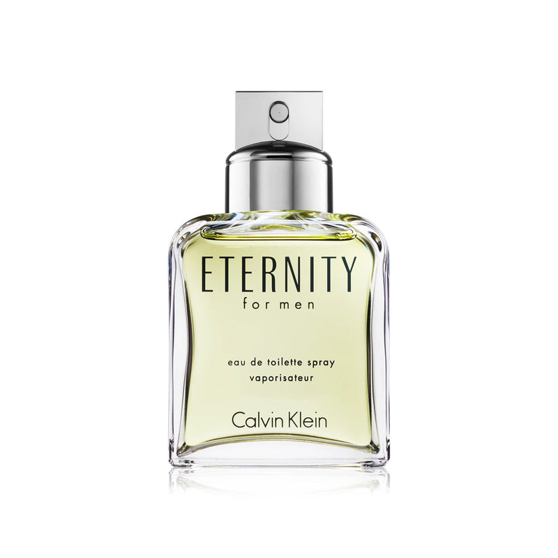 Eternity for Men