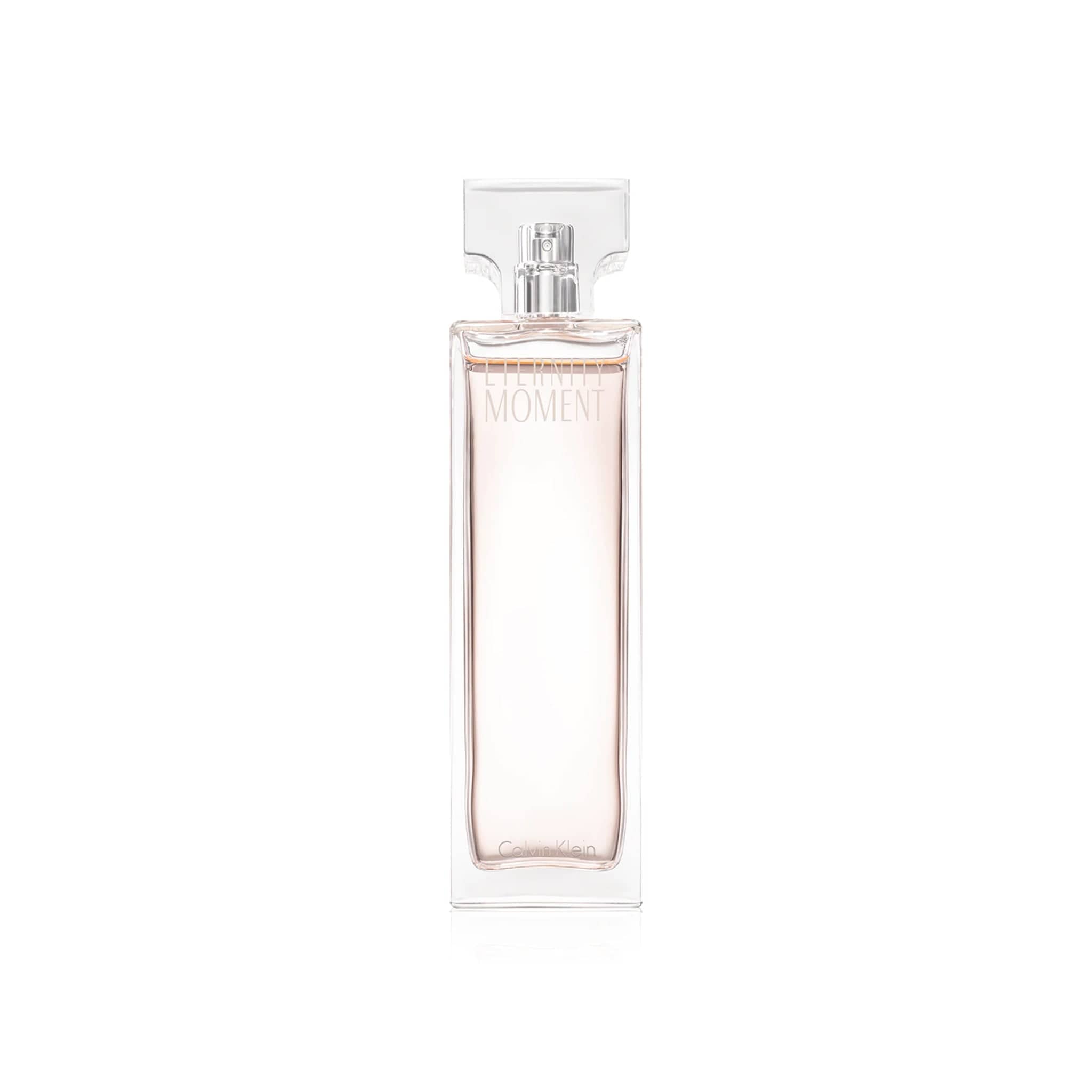 Eternity Moment Women by Calvin Klein - Apa de Parfum Dama - 100 ml
