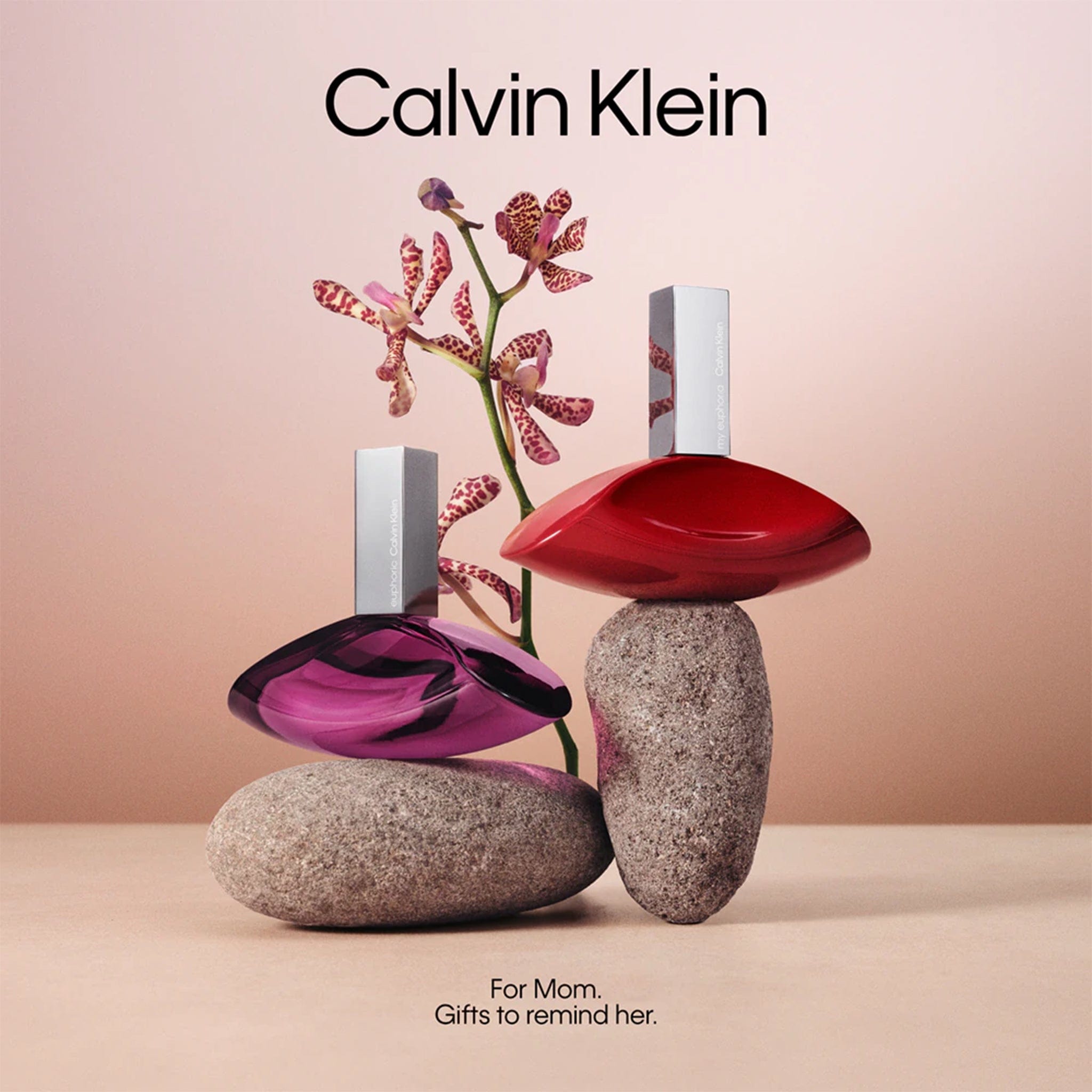 Euphoria by Calvin Klein - Apa de parfum dama - 100 ml