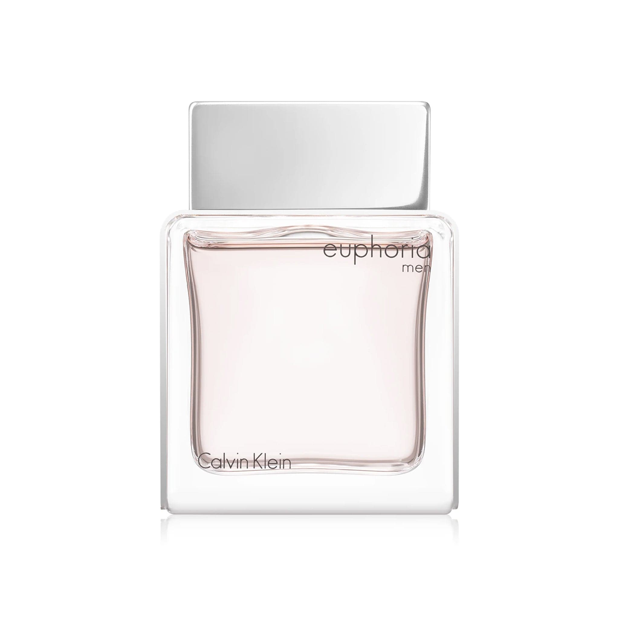 Euphoria Men by Calvin Klein - Apa de Toaleta Barbati - 100 ml