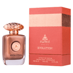 Evolution - Extract de parfum Unisex - Auraa Desire 100 ml