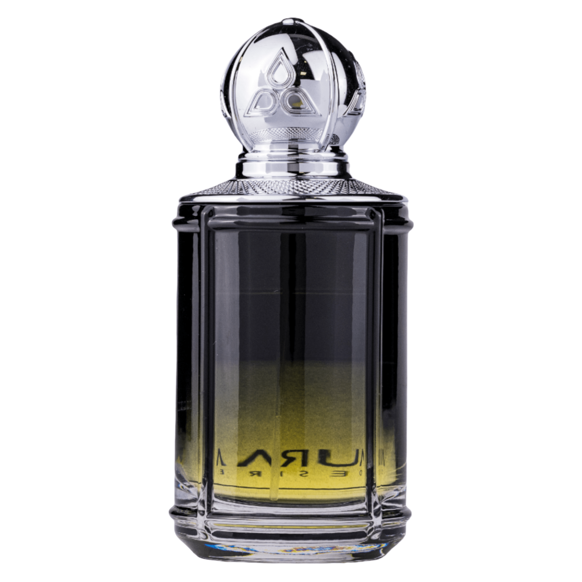 Evoque by Auraa Desire - Extract de parfum barbati - 100 ml