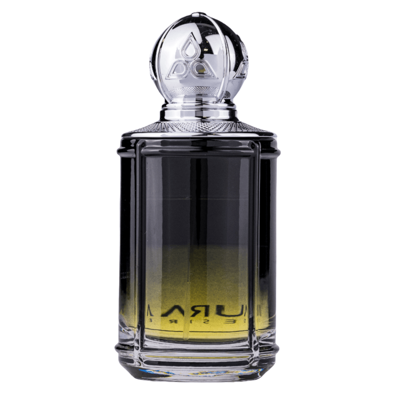 Evoque - Extract de parfum Barbati - Auraa Desire 100 ml