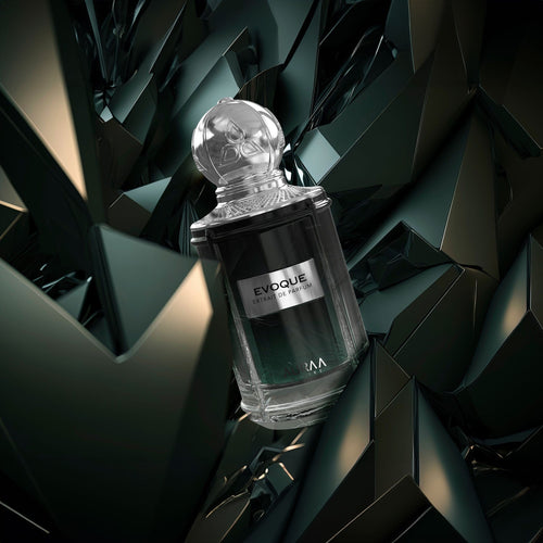 Evoque - Extract de parfum Barbati - Auraa Desire 100 ml