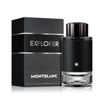 Explorer, Apa de parfum, Barbati - 100ml