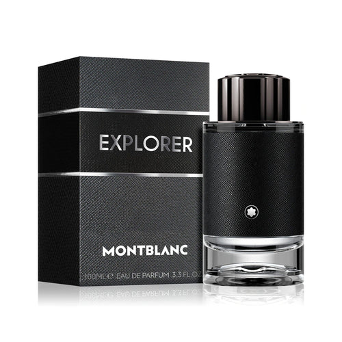 Explorer, Apa de parfum, Barbati - 100ml