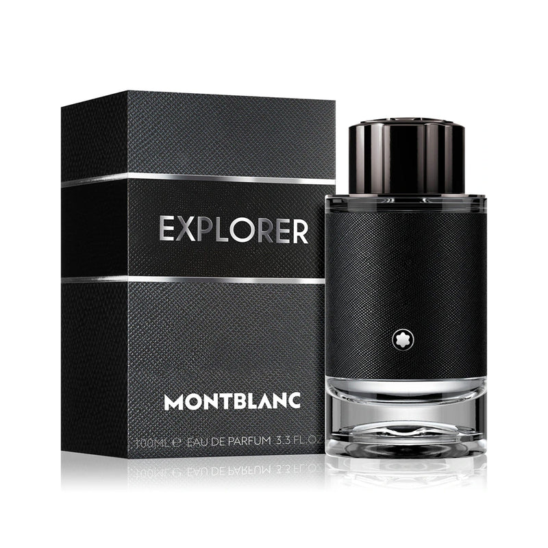 Explorer, Apa de parfum, Barbati - 100ml