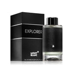 Explorer, Apa de parfum, Barbati - 200ml
