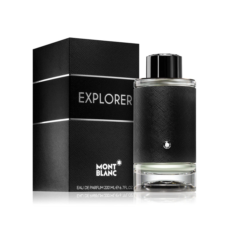 Explorer, Apa de parfum, Barbati - 200ml