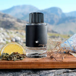Explorer, Apa de parfum, Barbati - 200ml