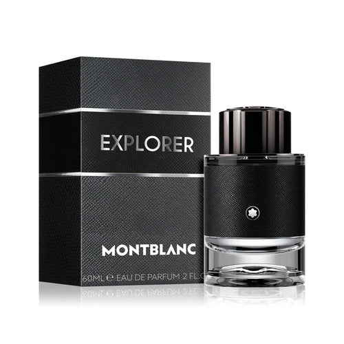 Explorer, Apa de parfum, Barbati - 60ml