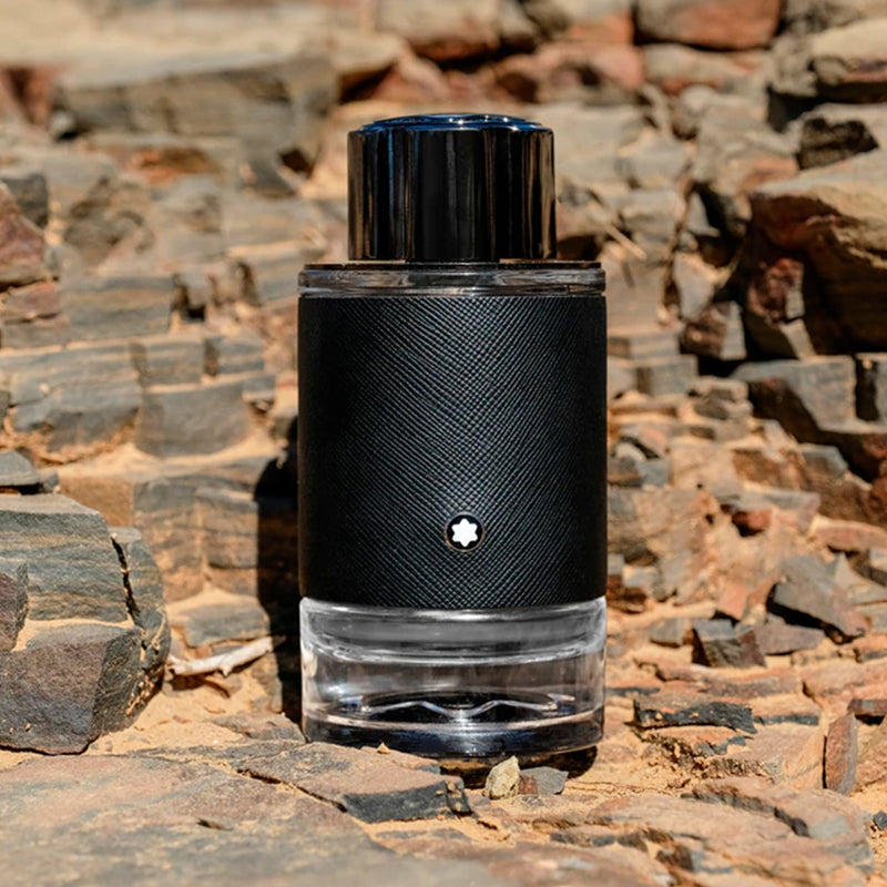 Explorer, Apa de parfum, Barbati - 60ml