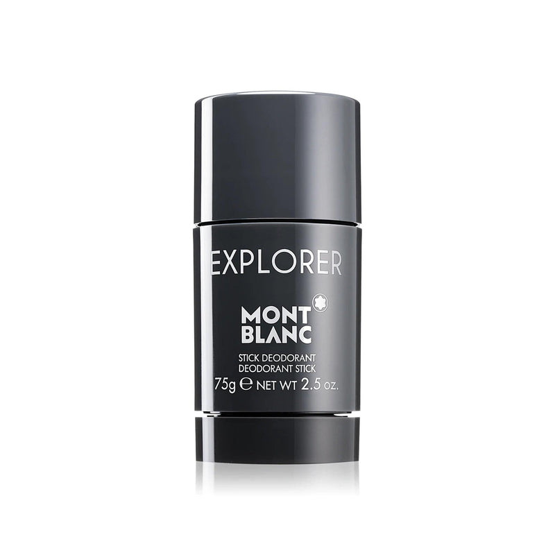 Explorer, Deodorant stick, Barbati 75ml