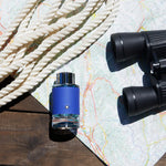 Explorer Ultra Blue, Apa de parfum, Barbati - 100ml