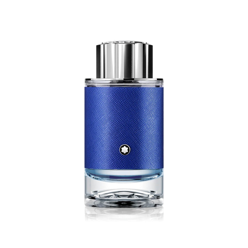Explorer Ultra Blue, Apa de parfum, Barbati - 100ml