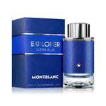 Explorer Ultra Blue, Apa de parfum, Barbati - 100ml