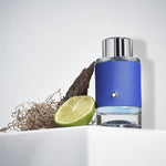 Explorer Ultra Blue, Apa de parfum, Barbati - 60ml
