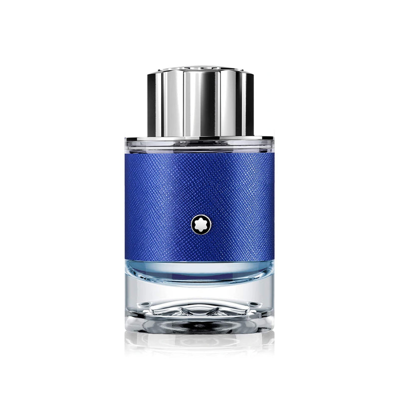 Explorer Ultra Blue, Apa de parfum, Barbati - 60ml