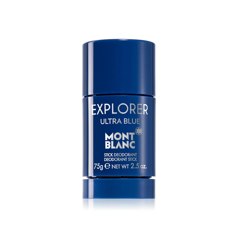 Explorer Ultra Blue, Deodorant stick, Barbati - 75ml