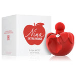 Extra Rouge Eau de Parfum 80ml