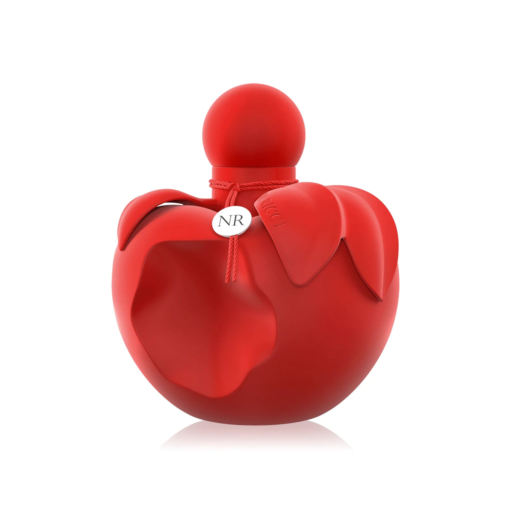 Extra Rouge by Nina Ricci - Apa de Parfum Dama - 80 ml