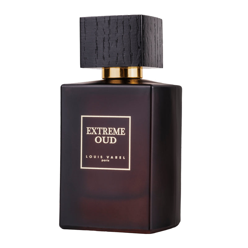 Extreme Oud
