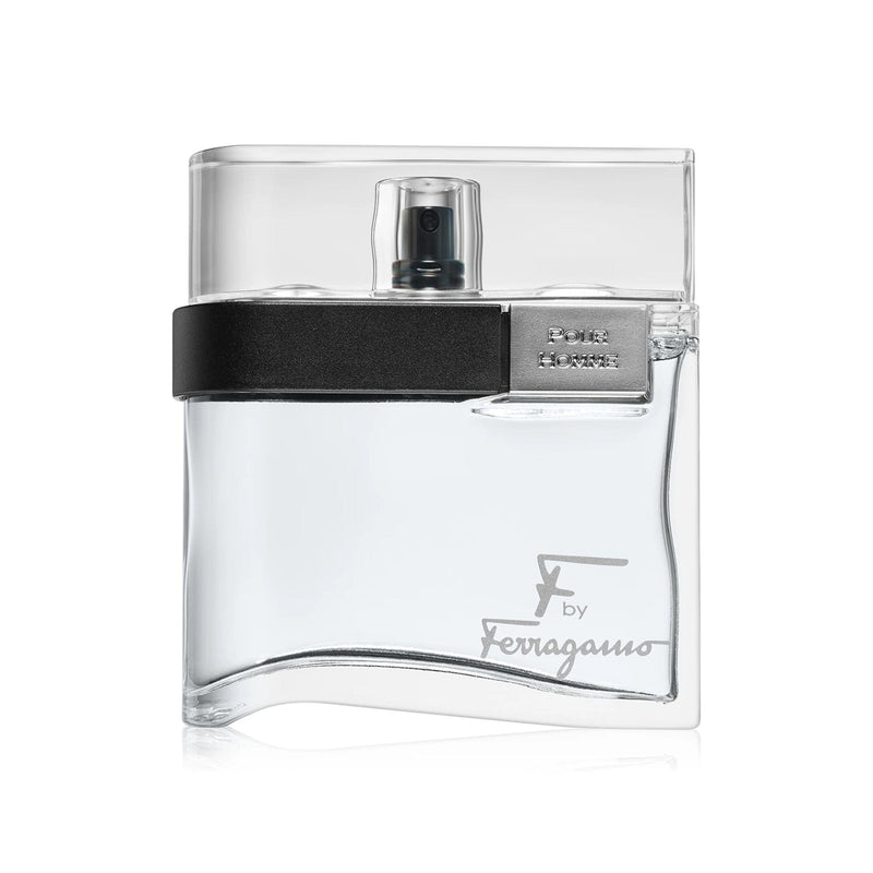 F by Ferragamo Black