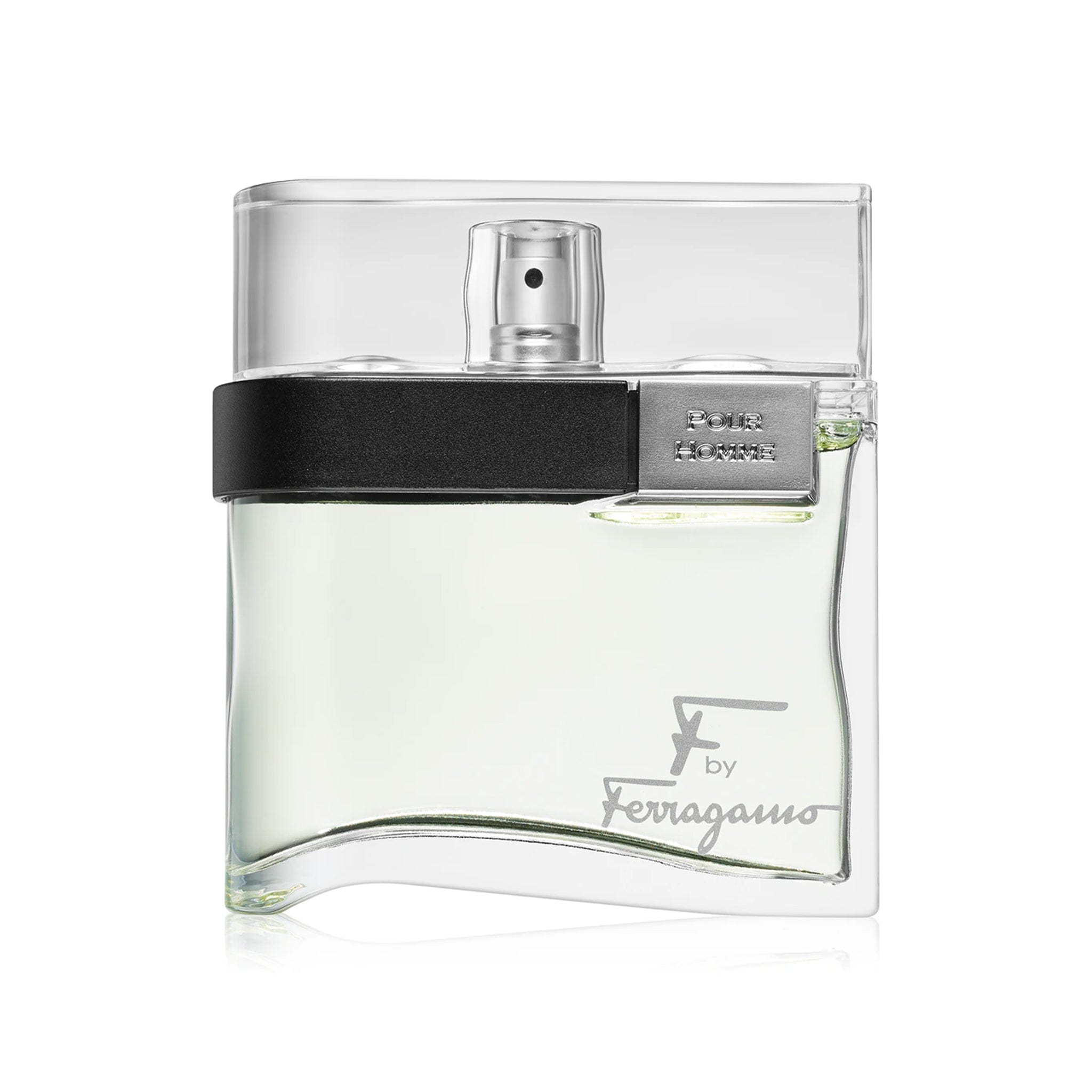 F By Ferragamo Pour Homme by Salvatore Ferragamo - Apa de Toaleta Barbati - 100 ml