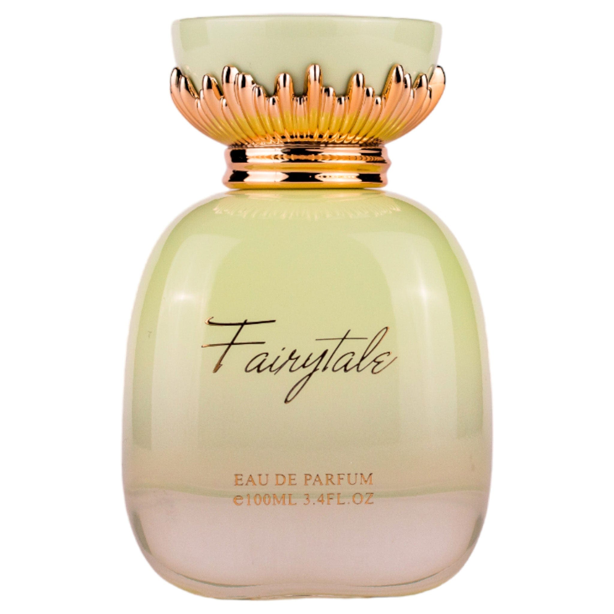 Fairytale by Maison Asrar - Apa de parfum dama - 100 ml