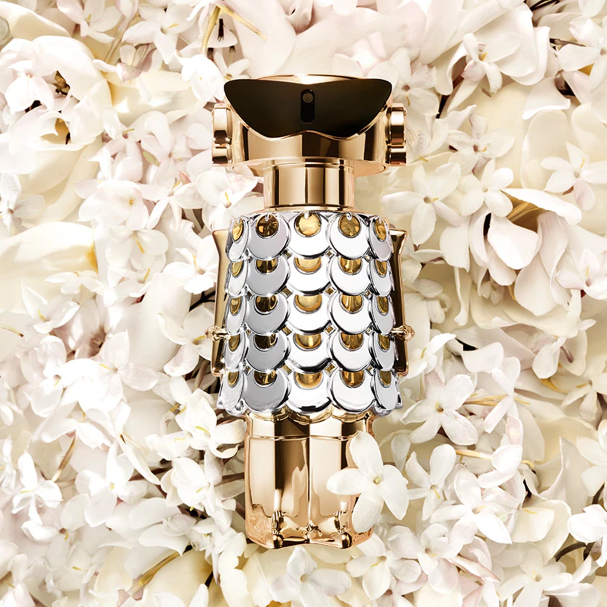 Fame by Paco Rabanne - Apa de Parfum Dama - 80 ml
