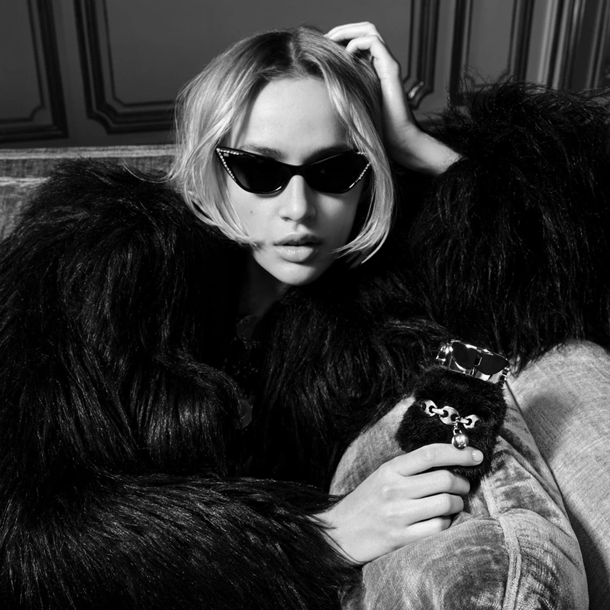 Fame Couture by Paco Rabanne - Apa de parfum dama - 80 ml