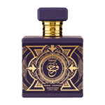 Farah - Extract de parfum Unisex - Paris Corner 100 ml