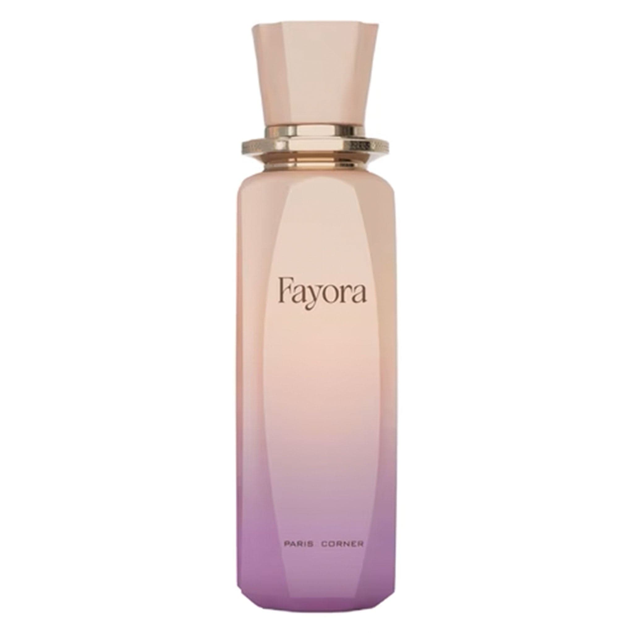 Fayora by Paris Corner - Apa de Parfum Dama - 100 ml