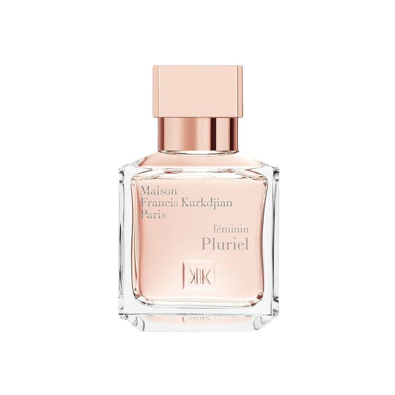 Feminin Pluriel