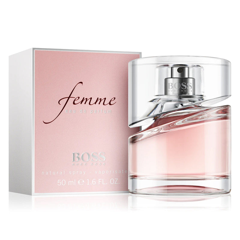 Femme - 50ml