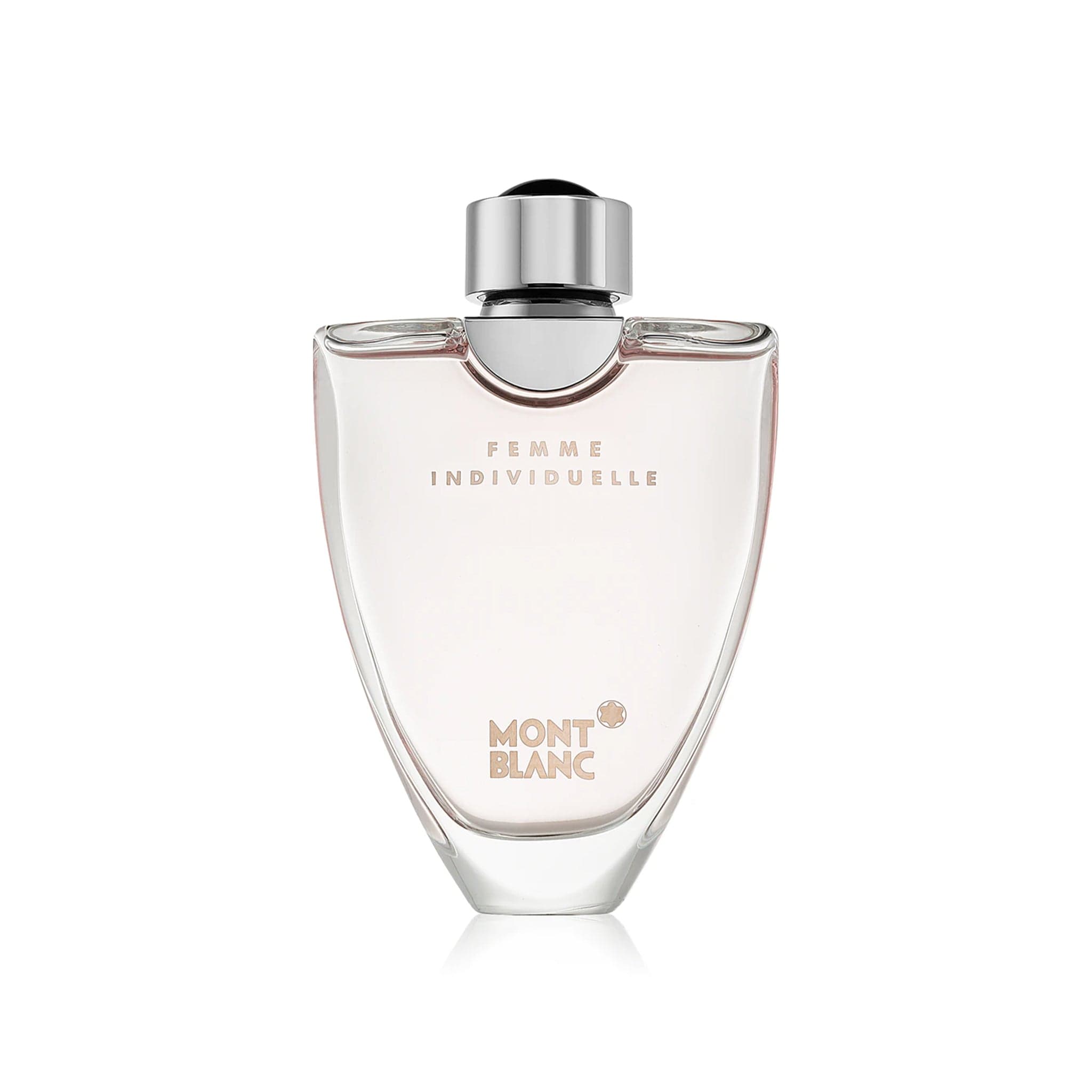 Femme Individuelle by Mont Blanc - Apa de Toaleta Dama - 75 ml