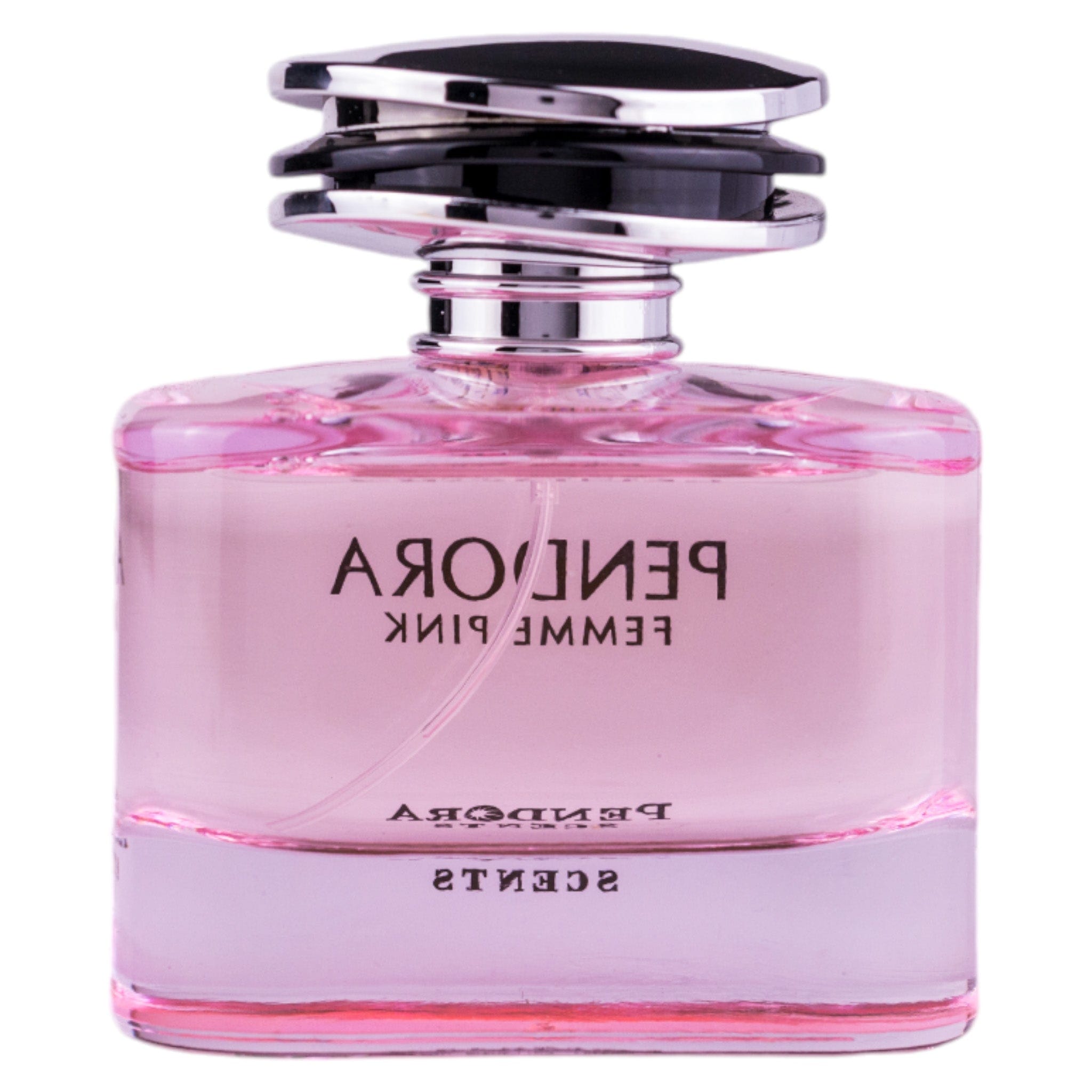 Femme Pink by Pendora Scents - Apa de parfum dama - 100 ml