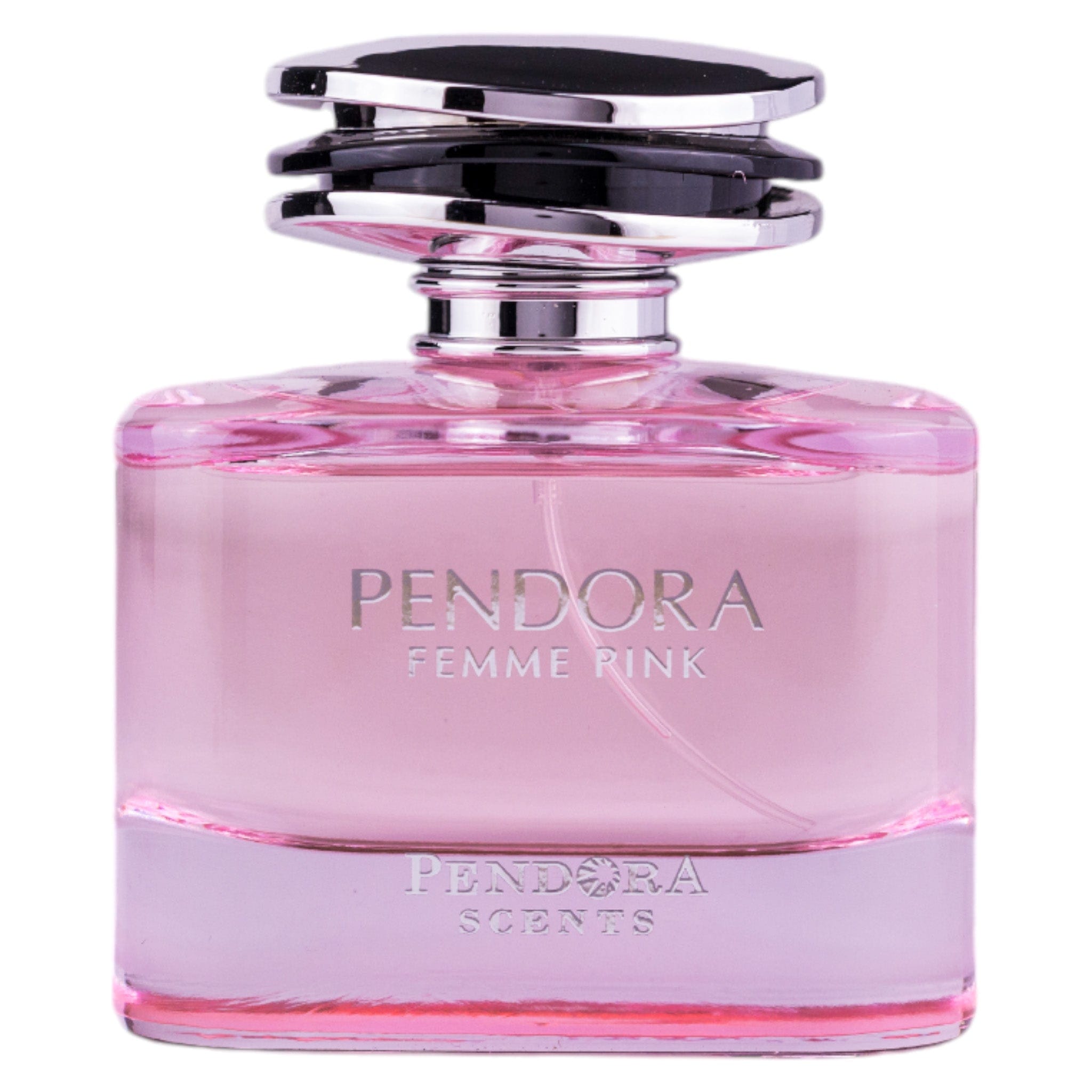 Femme Pink by Pendora Scents - Apa de parfum dama - 100 ml