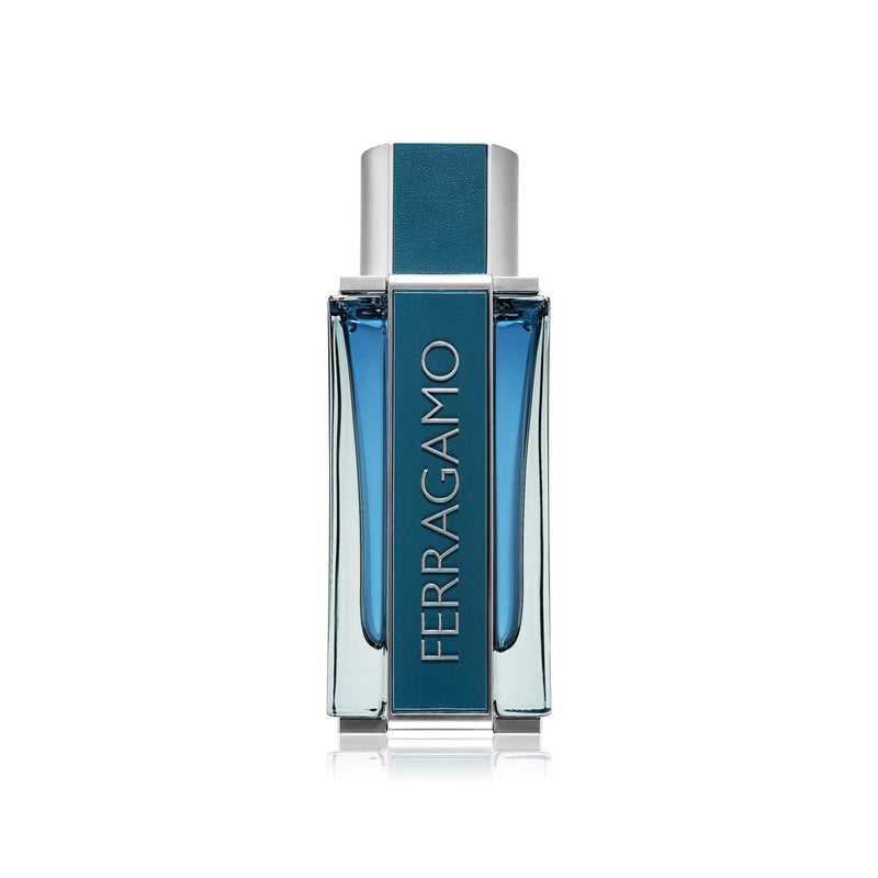 Ferragamo Intense Leather Eau de Parfum 100ml
