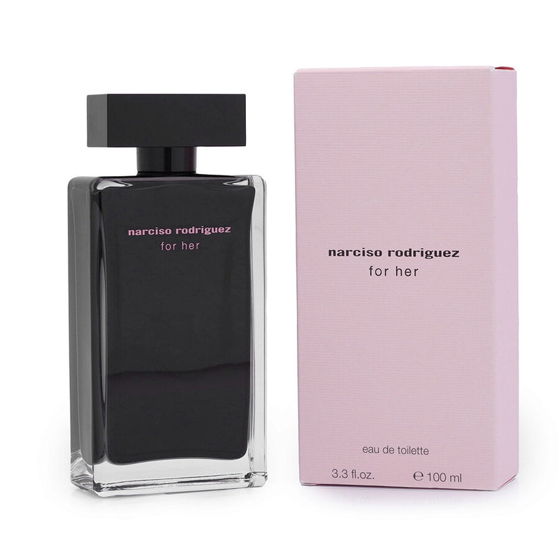 For Her Eau de Toilette 100ml