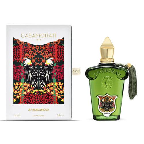 Fiero Eau de Parfum 100ml