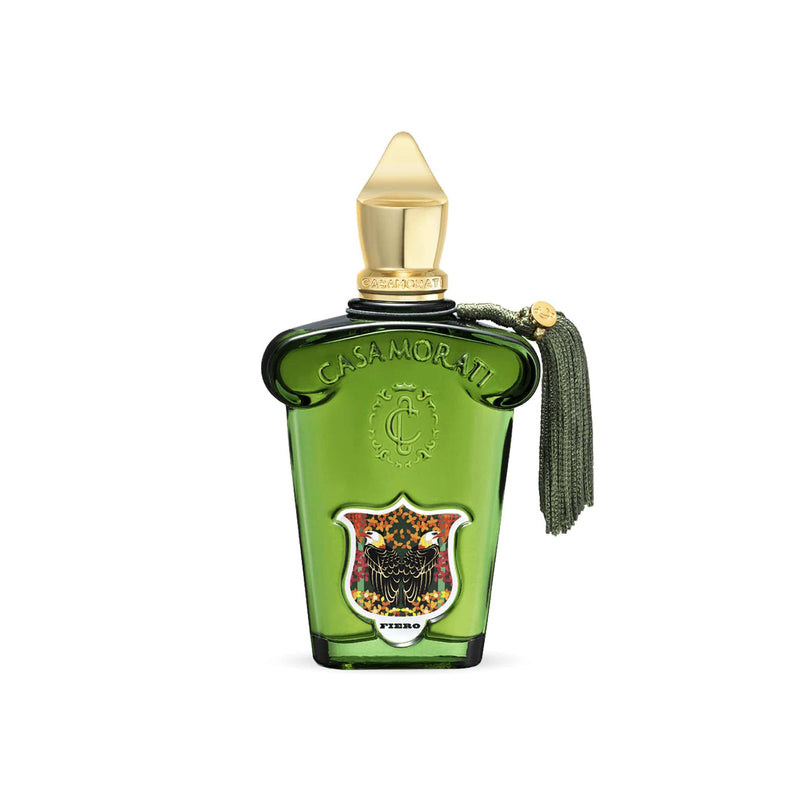 Fiero Eau de Parfum 100ml